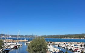 Duplex Cosy Bord De Mer